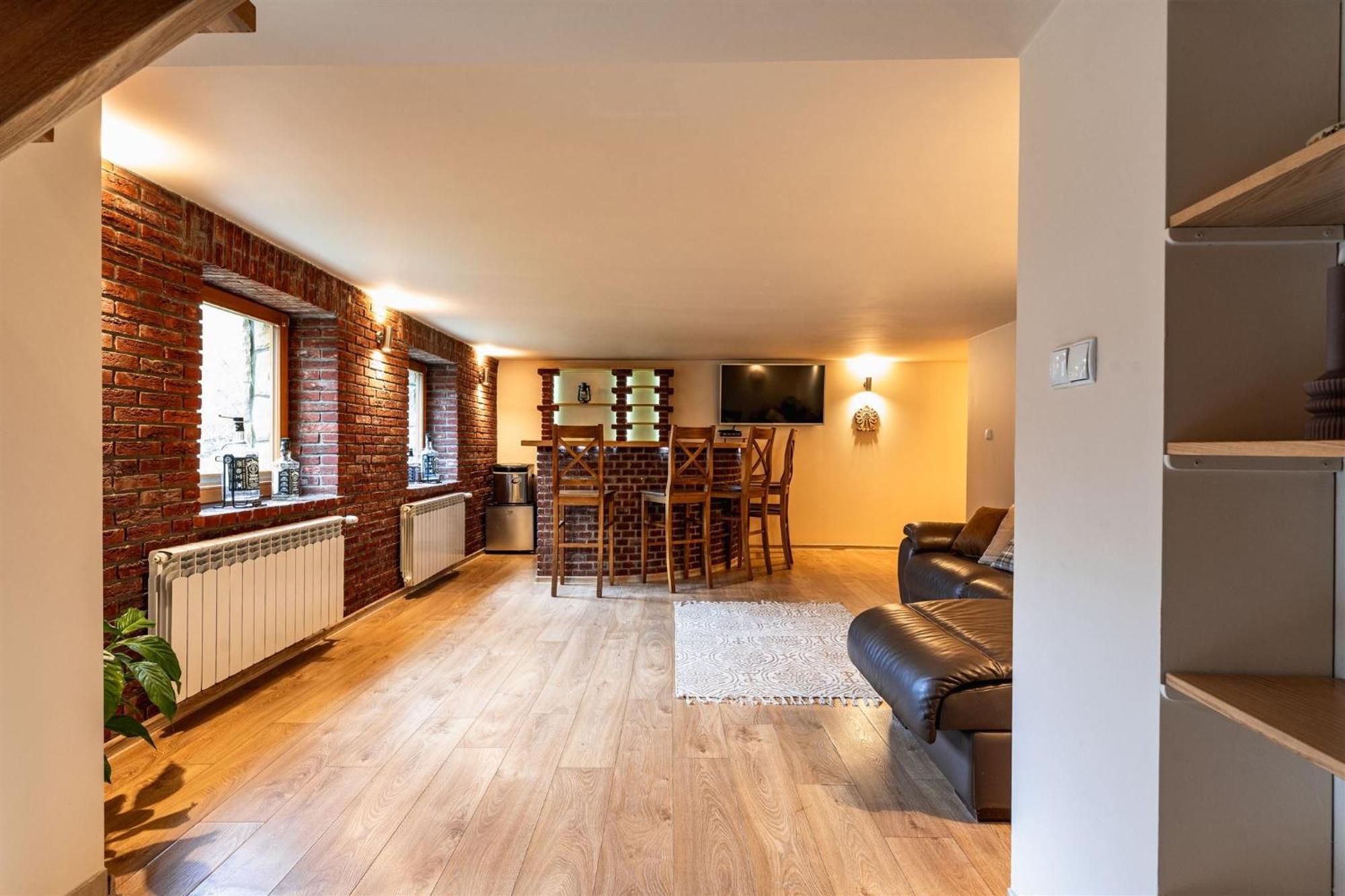 Domki Chata Huncwota Zakopane Zimmer foto